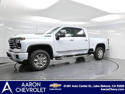 New 2026 Chevrolet Silverado 2500 High Country Crew Cab for sale #3260297 - photo 1