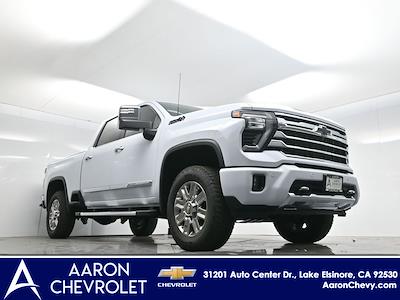 New 2026 Chevrolet Silverado 2500 High Country Crew Cab for sale #3260297 - photo 2