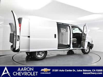New 2026 Chevrolet Express 2500 Empty Cargo Van for sale #3260355 - photo 2