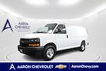 New 2026 Chevrolet Express 2500 Upfitted Cargo Van for sale #F3260310 - photo 1