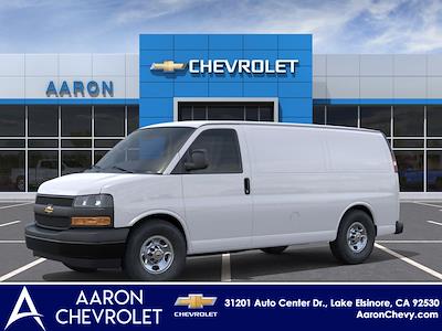 New 2026 Chevrolet Express 2500 - photo 2
