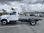 2023 Chevrolet Silverado 5500 Regular Cab DRW 4x2, Cab Chassis for sale #T23243 - photo 23