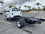 2023 Chevrolet Silverado 5500 Regular Cab DRW 4x2, Cab Chassis for sale #T23243 - photo 2