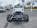 2023 Chevrolet Silverado 5500 Regular Cab DRW 4x2, Cab Chassis for sale #T23243 - photo 53