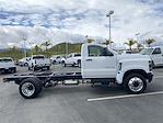 2023 Chevrolet Silverado 5500 Regular Cab DRW 4x2, Cab Chassis for sale #T23243 - photo 55