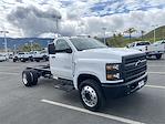 2023 Chevrolet Silverado 5500 Regular Cab DRW 4x2, Cab Chassis for sale #T23243 - photo 56