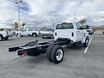 2023 Chevrolet Silverado 5500 Regular Cab DRW 4x2, Cab Chassis for sale #T23243 - photo 5