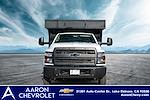 2023 Chevrolet Silverado 5500 Regular Cab DRW 4x2, Cab Chassis for sale #T23243 - photo 67