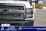 2023 Chevrolet Silverado 5500 Regular Cab DRW 4x2, Cab Chassis for sale #T23243 - photo 68