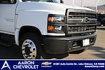 2023 Chevrolet Silverado 5500 Regular Cab DRW 4x2, Cab Chassis for sale #T23243 - photo 69