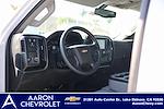 2023 Chevrolet Silverado 5500 Regular Cab DRW 4x2, Cab Chassis for sale #T23243 - photo 88