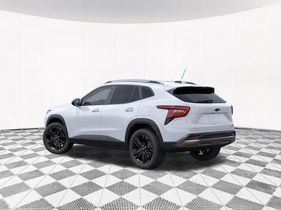 2025 Chevrolet Trax FWD SUV for sale #N23966 - photo 2