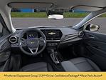 2025 Chevrolet Trax FWD SUV for sale #N23966 - photo 11