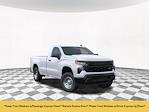 2025 Chevrolet Silverado 1500 Regular Cab 4x4 Pickup for sale #N23931 - photo 8
