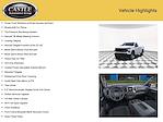 2025 Chevrolet Silverado 1500 Regular Cab 4x4 Pickup for sale #N23931 - photo 9