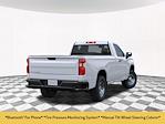 2025 Chevrolet Silverado 1500 Regular Cab 4x4 Pickup for sale #N23931 - photo 10