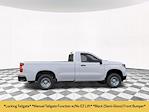 2025 Chevrolet Silverado 1500 Regular Cab 4x4 Pickup for sale #N23931 - photo 12