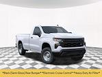 2025 Chevrolet Silverado 1500 Regular Cab 4x4 Pickup for sale #N23931 - photo 13