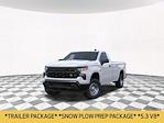 2025 Chevrolet Silverado 1500 Regular Cab 4x4 Pickup for sale #N23931 - photo 4