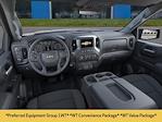 2025 Chevrolet Silverado 1500 Regular Cab 4x4 Pickup for sale #N23931 - photo 11