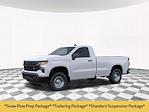 2025 Chevrolet Silverado 1500 Regular Cab 4x4 Pickup for sale #N23931 - photo 3