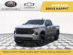 2025 Chevrolet Silverado 1500 Double Cab 4x4 Pickup for sale #LN23964 - photo 1