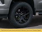 2025 Chevrolet Silverado 1500 Double Cab 4x4 Pickup for sale #LN23964 - photo 14