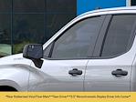 2025 Chevrolet Silverado 1500 Double Cab 4x4 Pickup for sale #LN23964 - photo 17