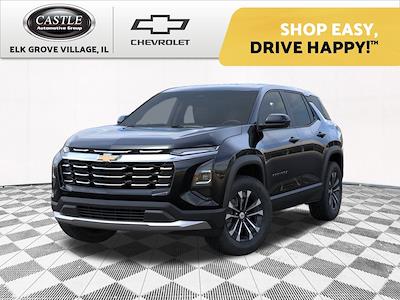 2025 Chevrolet Equinox FWD SUV for sale #N24417 - photo 1