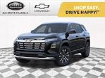 2025 Chevrolet Equinox FWD SUV for sale #N24417 - photo 1