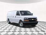 New 2025 Chevrolet Express 3500 Empty Cargo Van for sale #N24680 - photo 8