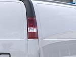 New 2025 Chevrolet Express 3500 Empty Cargo Van for sale #N24680 - photo 13