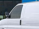 New 2025 Chevrolet Express 3500 Empty Cargo Van for sale #N24680 - photo 14