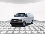New 2025 Chevrolet Express 3500 Empty Cargo Van for sale #N24680 - photo 3