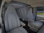 New 2025 Chevrolet Express 3500 Empty Cargo Van for sale #N24680 - photo 17