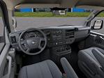 New 2025 Chevrolet Express 3500 Empty Cargo Van for sale #N24680 - photo 11