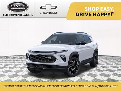 2025 Chevrolet Trailblazer FWD SUV for sale #N24351 - photo 1