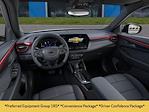 2025 Chevrolet Trailblazer FWD SUV for sale #N24351 - photo 11