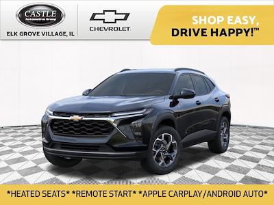 2025 Chevrolet Trax FWD SUV for sale #N24361 - photo 1