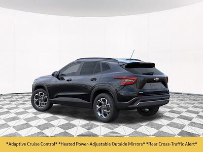 2025 Chevrolet Trax FWD SUV for sale #N24361 - photo 2