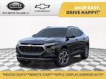 2025 Chevrolet Trax FWD SUV for sale #N24361 - photo 1