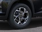 2025 Chevrolet Trax FWD SUV for sale #N24361 - photo 9