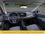 2025 Chevrolet Trax FWD SUV for sale #N24361 - photo 13