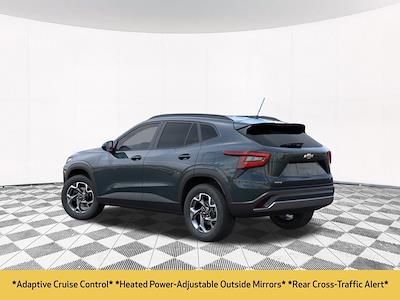 2025 Chevrolet Trax FWD SUV for sale #N24350 - photo 2
