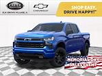 2025 Chevrolet Silverado 1500 Crew Cab 4x4 Pickup for sale #N24243 - photo 1