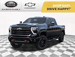 2025 Chevrolet Silverado 2500 Crew Cab 4x4 Pickup for sale #N24309 - photo 1