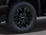 2025 Chevrolet Silverado 2500 Crew Cab 4x4 Pickup for sale #N24309 - photo 13