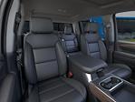 2025 Chevrolet Silverado 2500 Crew Cab 4x4 Pickup for sale #N24309 - photo 22