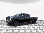 2025 Chevrolet Silverado 2500 Crew Cab 4x4 Pickup for sale #N24309 - photo 3
