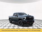 2025 Chevrolet Silverado 2500 Crew Cab 4x4 Pickup for sale #N24364 - photo 5